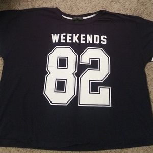 Forever 21 Plus Shirt